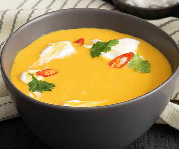 Recipe category photo for - Soups