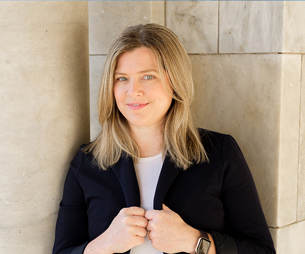 Photo for - Katie Rogers joins Gay Lea Foods as chief people officer
