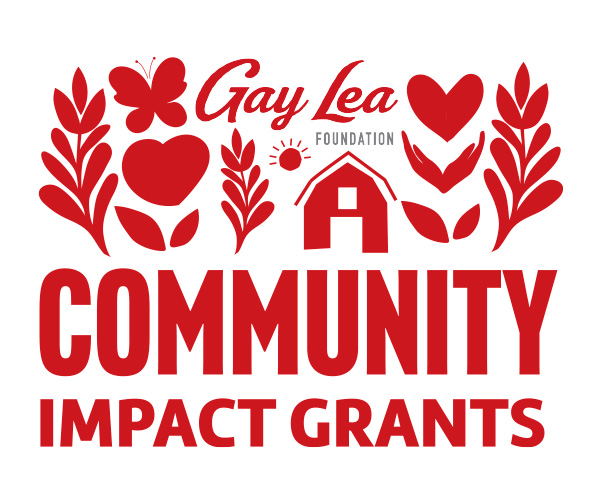 Photo for - Gay Lea Foundation celebrates the International Year of Co-operatives with more than $1 million in community impact grants 