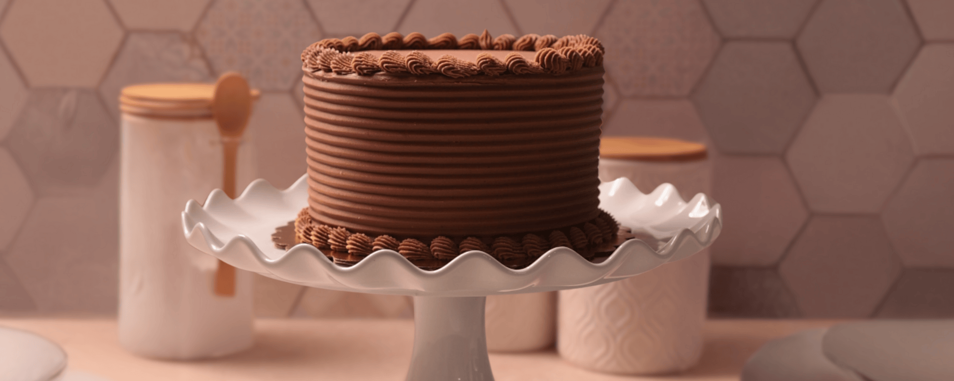 Photo of - Gâteau des amateurs de chocolat