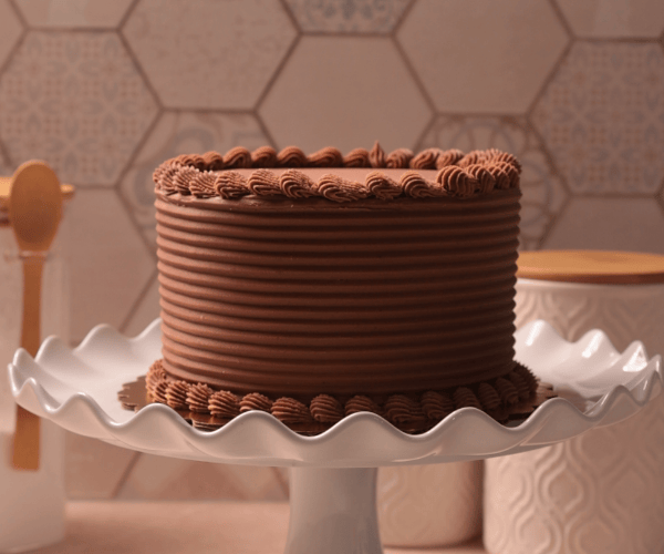 Photo of - Chocolate Lover’s Cake