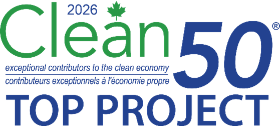 Photo for - Gay Lea Foods Recognized with Clean50 Top Project Award for Sustainable Manufacturing Initiative