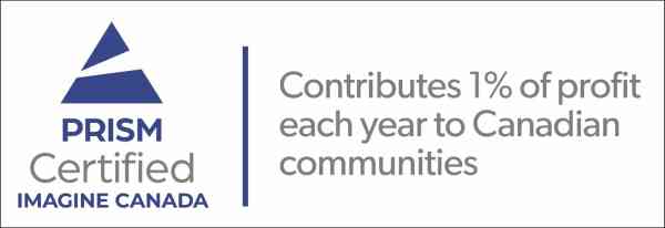 Photo for - Gay Lea Foods Earns Imagine Canada Certification for Community Investment Leadership