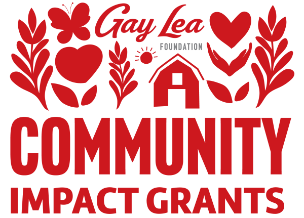 Photo for - Gay Lea Foundation awards more than $290,000 in Community Impact Grants