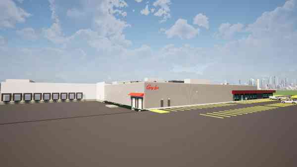 Photo for - Gay Lea Foods invests more than $200 million to help shape the future of Canadian dairy